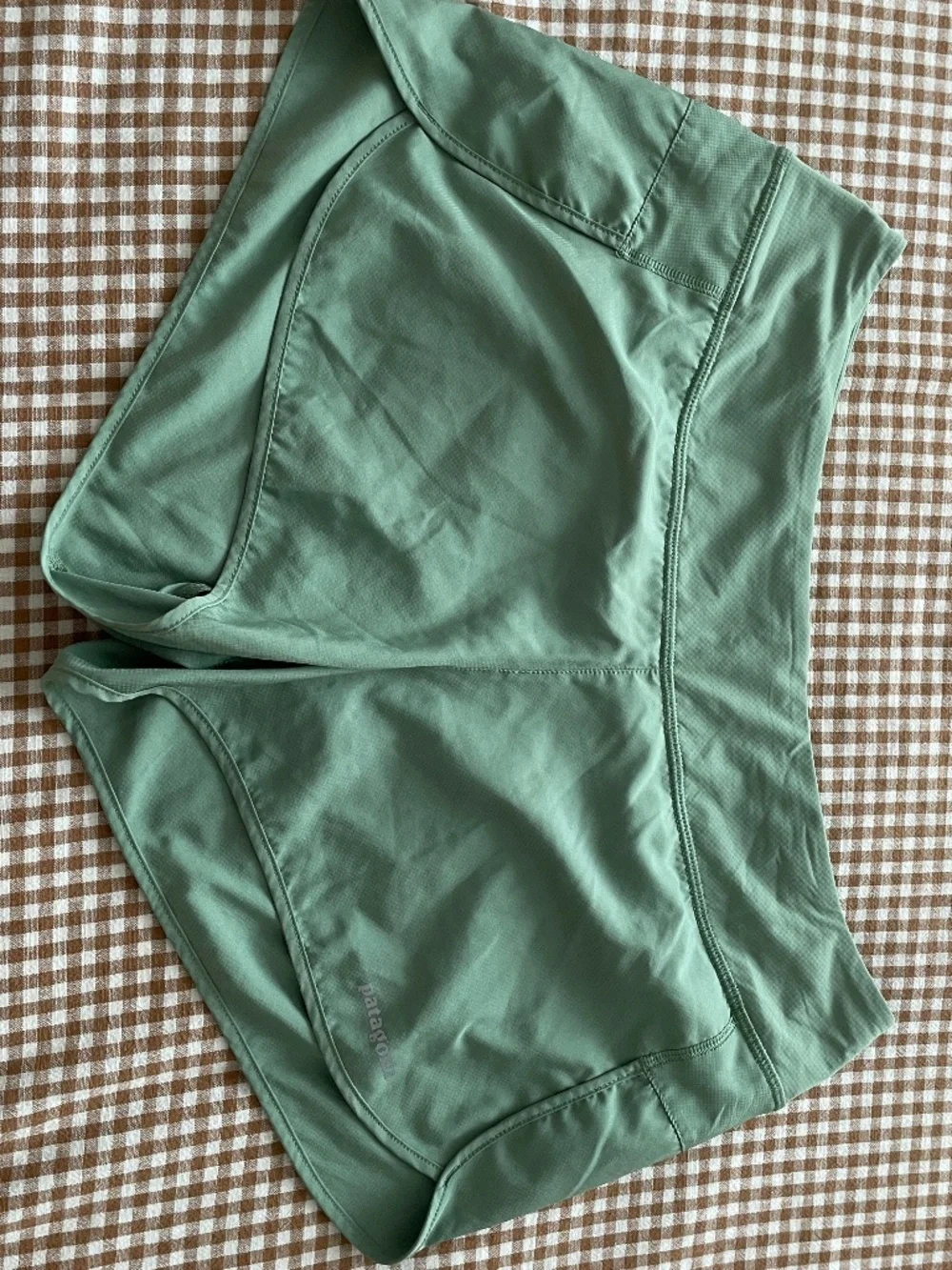 Patagonia Running Shorts